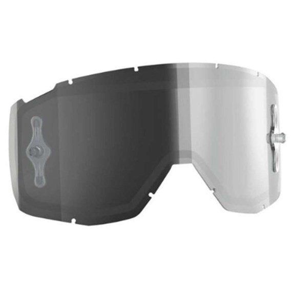 Bild von Primal Double Linse - Grau