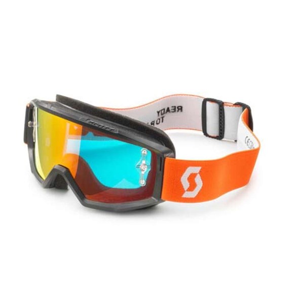 Bild von Primal Motorradbrille Kinder