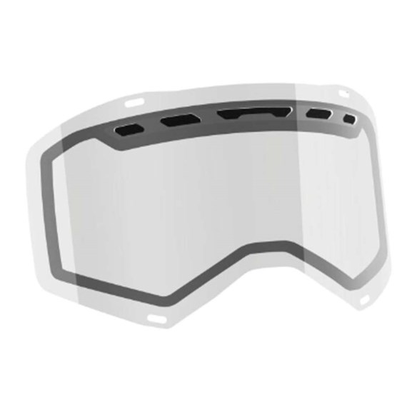 Bild von Prospect Double ACS Linse - Klare Farbe