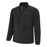 Bild von Puffer Jacke