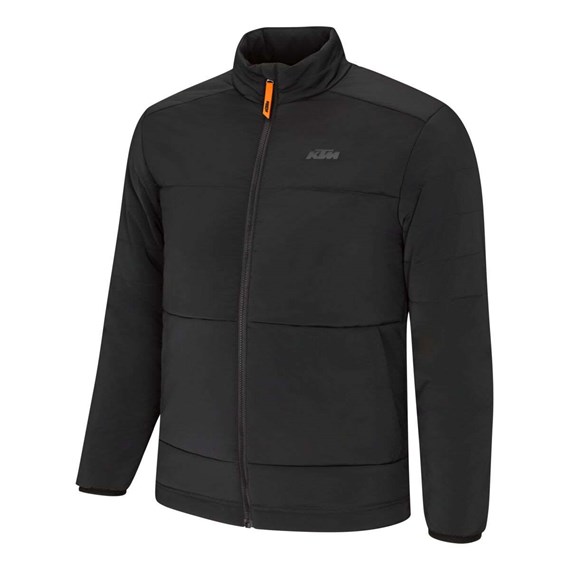 Bild von Puffer Jacke