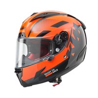 Bild von RACE-R PRO HELMET