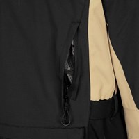Bild von RACETECH PRO K-HYDRATECH JACKE