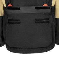 Bild von RACETECH PRO K-HYDRATECH JACKE