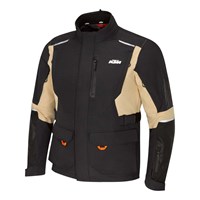 Bild von RACETECH PRO K-HYDRATECH JACKE