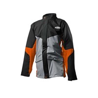 Bild von RAIN JACKET