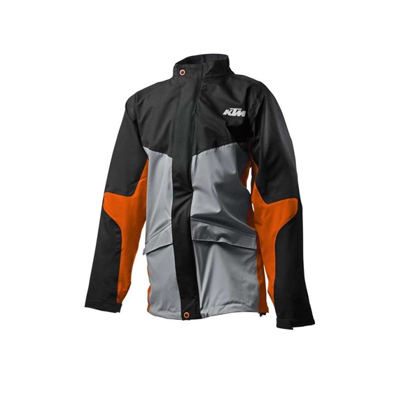Bild von RAIN JACKET