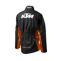 Bild von RAIN JACKET