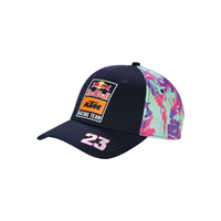 Bild von RB KTM BASTIANINI GRAPHIC CURVED CAP