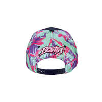 Bild von RB KTM BASTIANINI GRAPHIC CURVED CAP