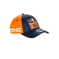 Bild von RB KTM BASTIANINI REPLICA CURVED CAP