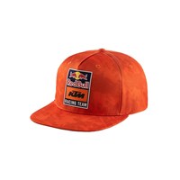 Bild von RB KTM GRID CAMO FLAT CAP