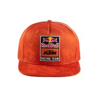 Bild von RB KTM GRID CAMO FLAT CAP
