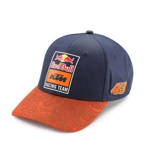 Bild von RB KTM JACK MILLER CURVED CAP