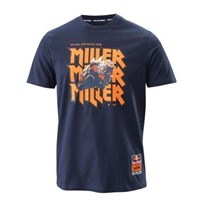 Bild von RB KTM JACK MILLER TEE