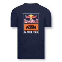 Bild von RB KTM LOGO TEE NAVY
