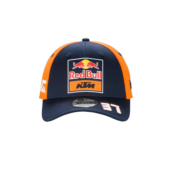 Bild von RB KTM PEDRO ACOSTA REPLICA CURVED CAP