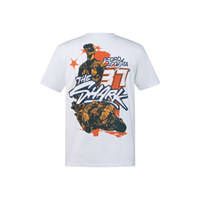 Bild von RB KTM PEDRO ACOSTA RIDER T-SHIRT