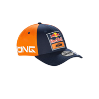 Bild von RB KTM VINALES REPLICA CURVED CAP