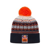 Bild von RED BULL KTM WINTER BEANIE