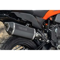 Bild von REMUS-Slip-on-Endschalldämpfer