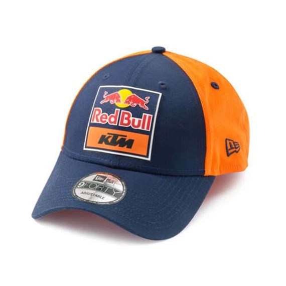 Bild von REPLICA TEAM CURVED CAP OS