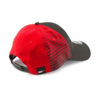 Bild von REPLICA TEAM CURVED CAP OS