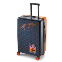 Bild von REPLICA TEAM HARDCASE SUITCASE