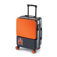 Bild von REPLICA TEAM HARDCASE TROLLEY