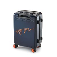 Bild von REPLICA TEAM HARDCASE TROLLEY