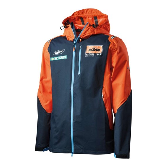 Bild von REPLICA TEAM HARDSHELL JACKET