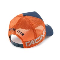 Bild von REPLICA TEAM TRUCKER CAP OS