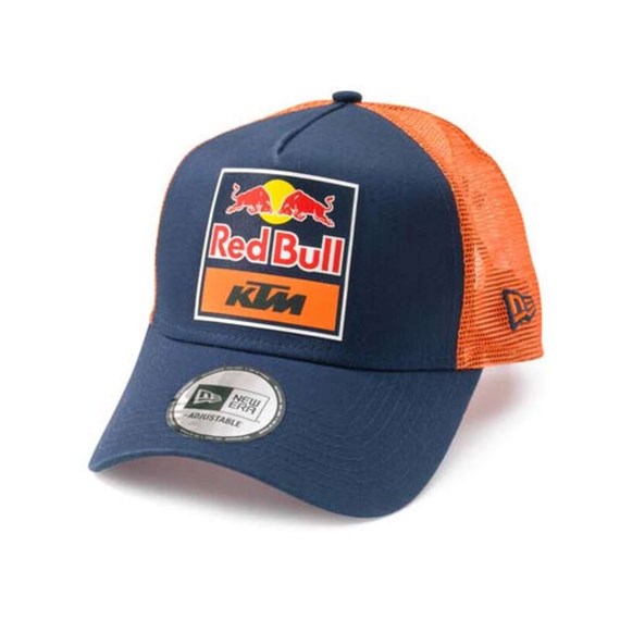 Bild von REPLICA TEAM TRUCKER CAP OS