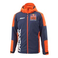 Bild von REPLICA TEAM WINTER JACKET