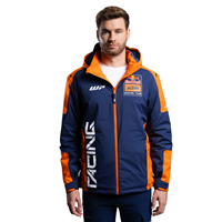 Bild von REPLICA TEAM WINTER JACKET