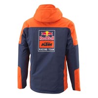 Bild von REPLICA TEAM WINTER JACKET