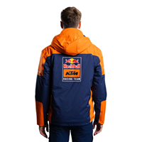 Bild von REPLICA TEAM WINTER JACKET