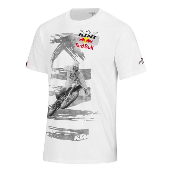 Bild von RIDER TEE