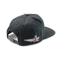 Bild von RIPPED LOGO CAP