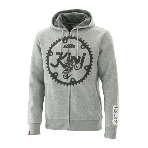 Bild von RITZEL ZIP HOODIE