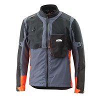 Bild von Racetech Jacke