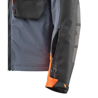 Bild von Racetech Jacke