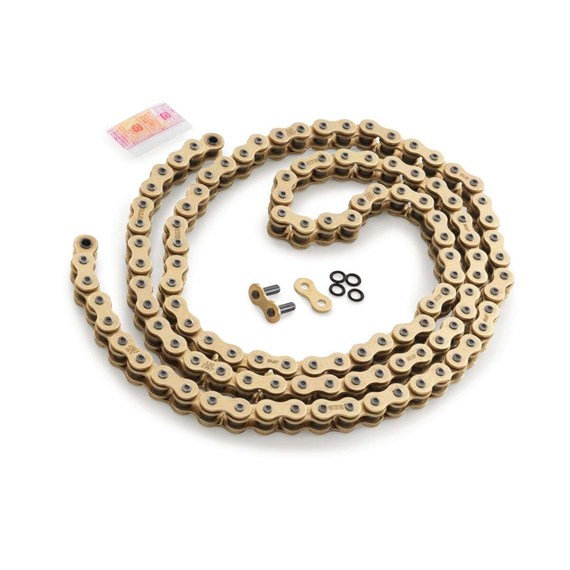 Bild von Racing-Kette