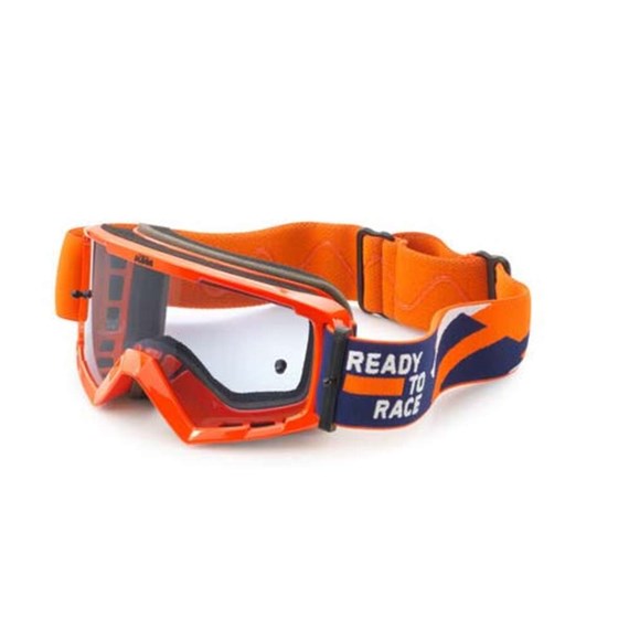 Bild von Racing Motorradbrille Kinder