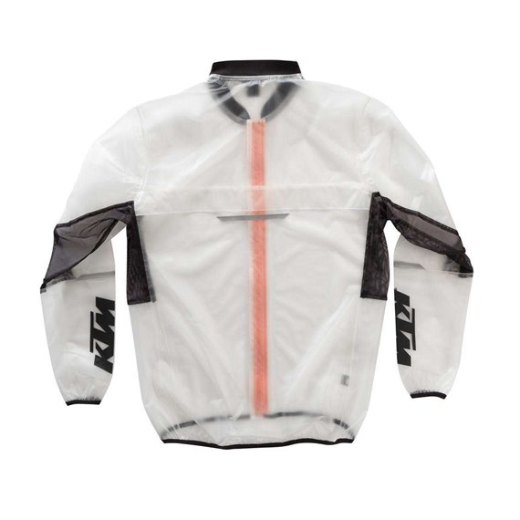 Bild von Rain Jacke