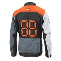 Bild von Rally Pro Jacke