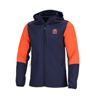 Bild von Red Bull KTM Apex Softshell-Jacke
