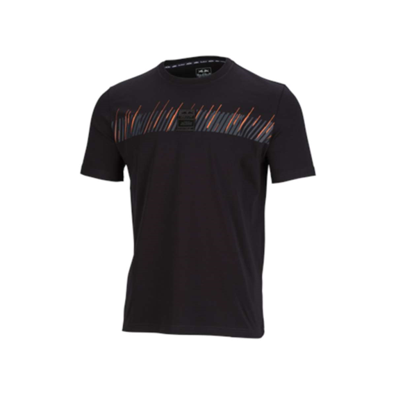 Bild von Red Bull KTM Carbon T-Shirt