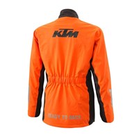 Bild von Regenjacke