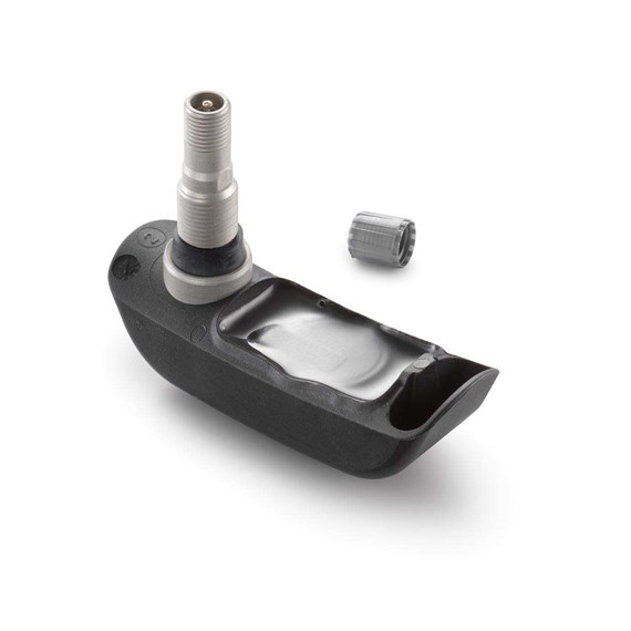 Bild von Reifendrucksensor